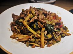 -桂小厨广西菜(万象城店)