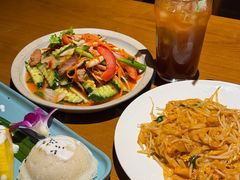 -泰国餐厅 Thai Food(裕华万达店)
