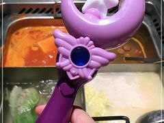 -海底捞火锅(群光广场店)