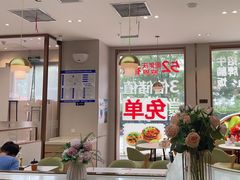 -李先生牛肉面大王(广渠门内店)