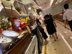 -芭菲盛宴·环球美食(袁家岗店)