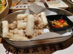 -冰川冷面·延边菜·炭烤串(观前店)