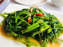 -阿诺泰·泰国餐厅(紫荆店)