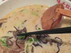 -味千拉面(广州白云机场T1西二店)