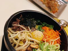 -韩国한국厨房