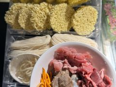 -万事吉健康生活馆(古城店)