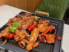 -新安江奶酸菜鱼(总店)