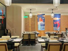 大堂-神户赤童日式烤肉(金地广场店)