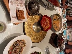 -老长春肉馆(创业大街店)