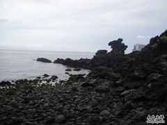 -龙头岩(Dragon Head Rock)