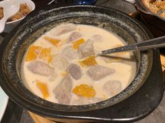 -汤城小厨•粤菜•靓汤(苏州街店)
