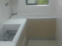 佰丽爱家橱柜(凯进路店)-佰丽爱家全屋定制(汶水店)