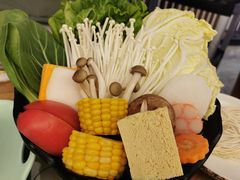 -呷哺呷哺(嘉定新城万达店)