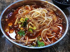 -老妈火锅粉(幸福路步行街店)