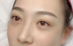 点击看大图 -MIVI·纹眉半永久野生眉