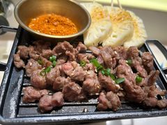 -莲寿司(国兴店)