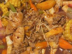 -御上皇三汁焖锅(薛城万达广场店)