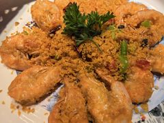 -同喜烤鸭店(光芒店)