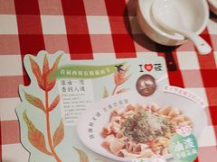 -西贝(上海新梅广场店)