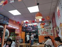 -拌陛河山抚顺麻辣拌(总店)