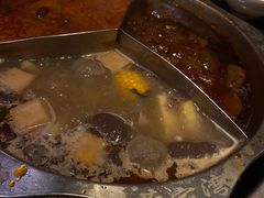 -董家湾重庆老火锅(嘉华店)