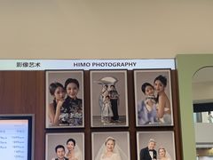 -海马体家庭照相馆(广州正佳广场店)