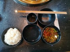 -渝宗老灶火锅(巴国城店)