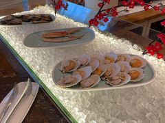 -浙江西子宾馆·瑶园咖啡厅