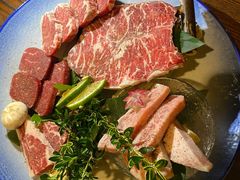 -久喜番和牛烧肉酒场(北辰三角洲店)