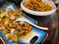 -杨记隆府(汉街店)