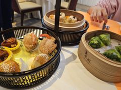 -美心·翠园(港汇恒隆广场店)