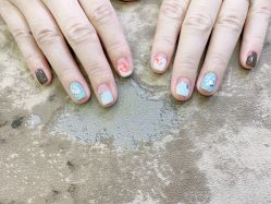 -Meet Nail 美睫·美甲