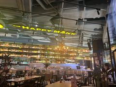 -The Happy Monk(前海壹方汇店)