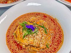 -望京辣宴·古法川菜(望京店)
