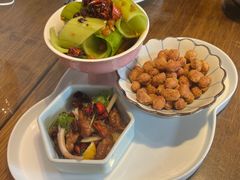 -路小缦·珍馐美馔(市心北路店)