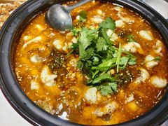 -光海·乡记酸菜鱼·始于1996(花园路店)