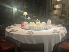 -肴约·花园式餐厅(湖里店)