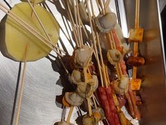 -江湖六膳門串串香(隆礼路店)