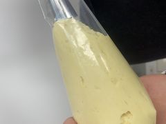 -大麦吉翻糖蛋糕甜品桌商务茶歇(光复西路店)