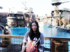 -好莱坞环球影城
