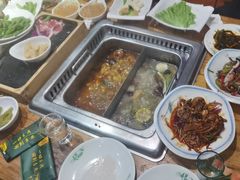 -草原塞蛮羊火锅城(港湾店)