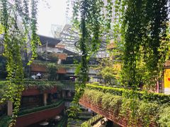 -苏梅花园(群星城店)