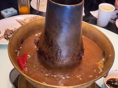 -鼓楼东街老火锅(鼓楼店)