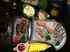 -春草居酒屋·晴子の店