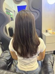 -CIT造型·烫发·染发