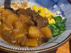 -轻音料理(王府星Mall店)
