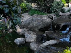 -北岭山森林公园