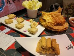 -南城十里潮汕鲜牛火锅·鲜虾生滚粥(融汇老商埠店)