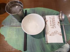 -帕蓝·暹罗料理(大学路店)