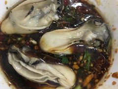 -花苑美食横琴生蚝火锅(拱北粤华路店)